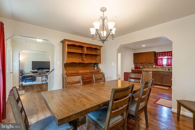 12006 LUSBYS LN, Brandywine, MD 20613
