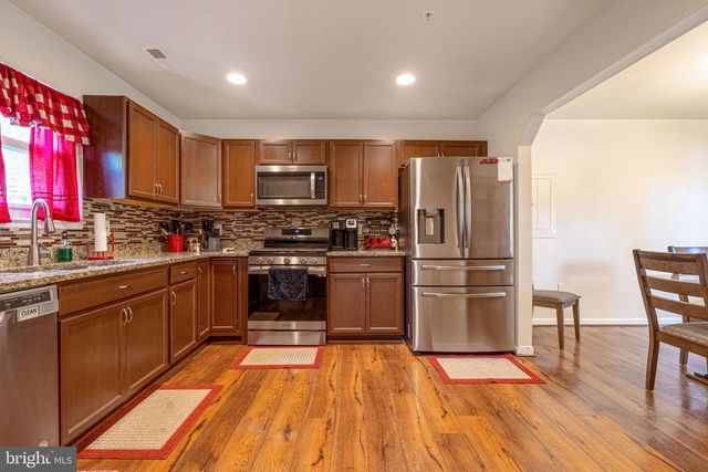 12006 LUSBYS LN, Brandywine, MD 20613