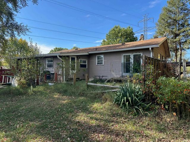 50992 County Road 15, Elkhart, IN 46514