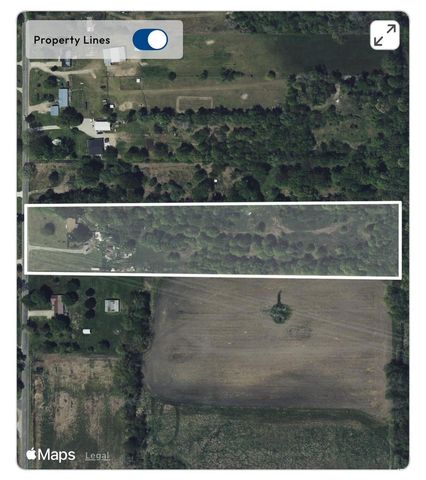 50992 County Road 15, Elkhart, IN 46514