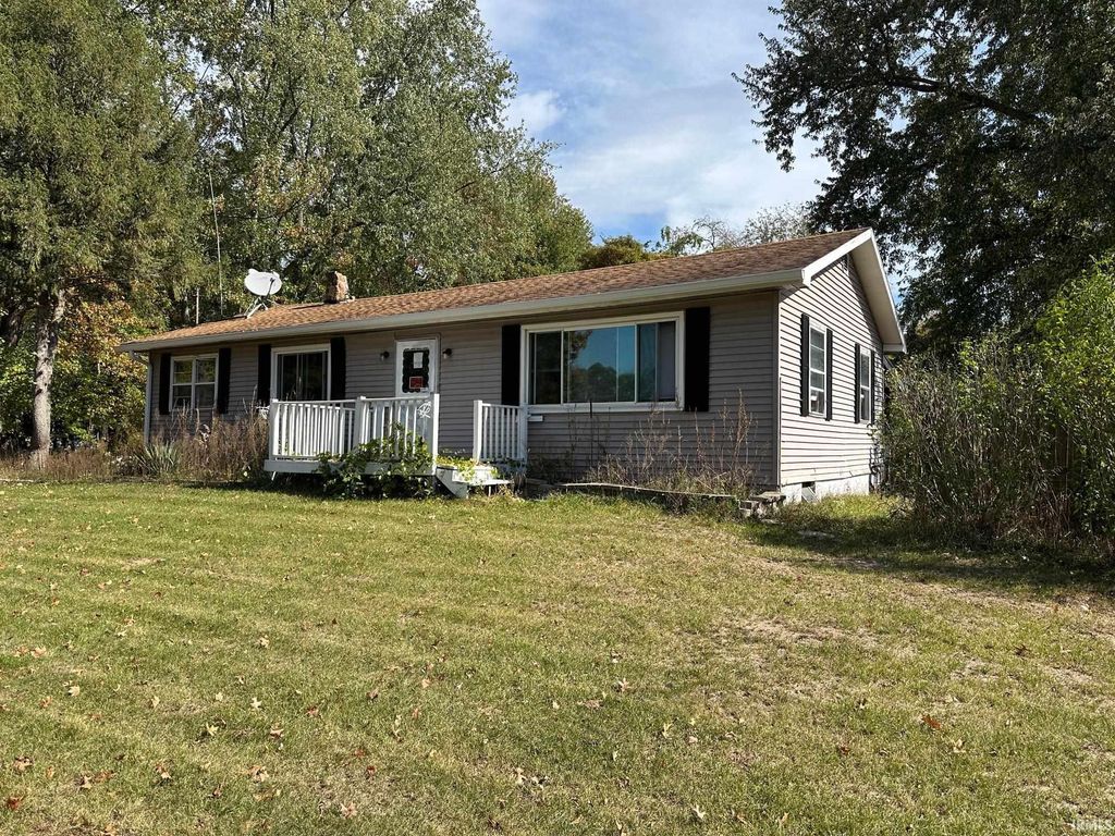 50992 County Road 15, Elkhart, IN 46514