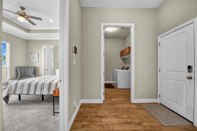 2011 Perkins Lane, Weatherford, TX 76088