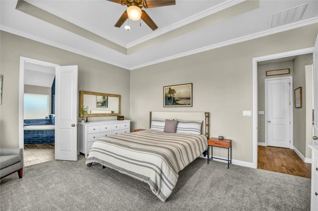 2011 Perkins Lane, Weatherford, TX 76088