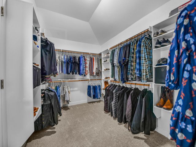 2011 Perkins Lane, Weatherford, TX 76088