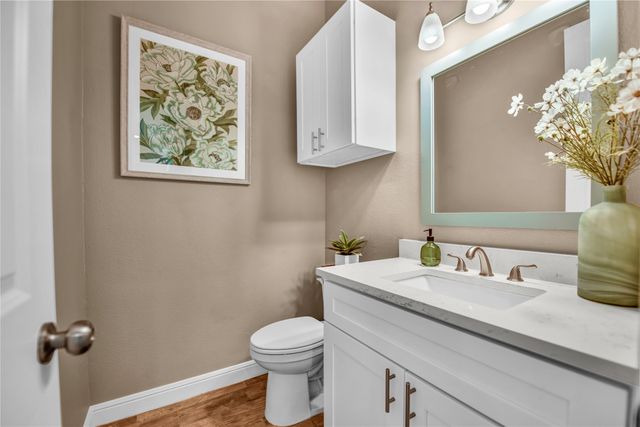 2011 Perkins Lane, Weatherford, TX 76088