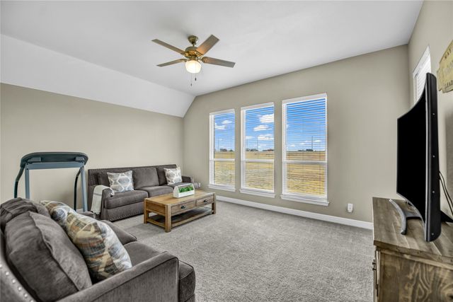 2011 Perkins Lane, Weatherford, TX 76088