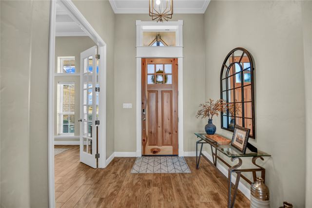 2011 Perkins Lane, Weatherford, TX 76088