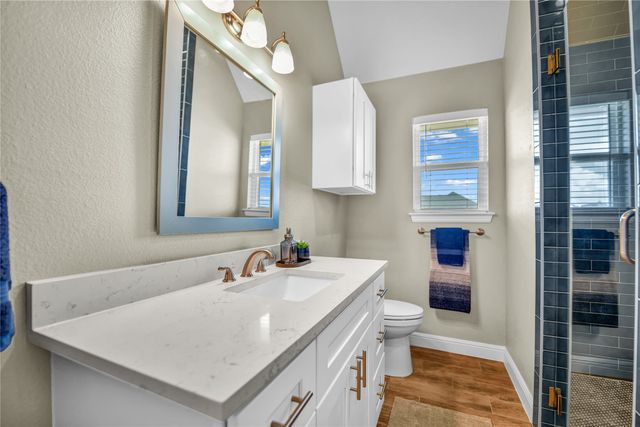 2011 Perkins Lane, Weatherford, TX 76088