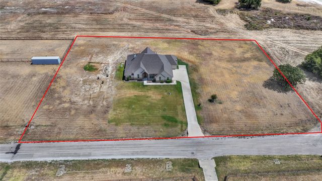 2011 Perkins Lane, Weatherford, TX 76088