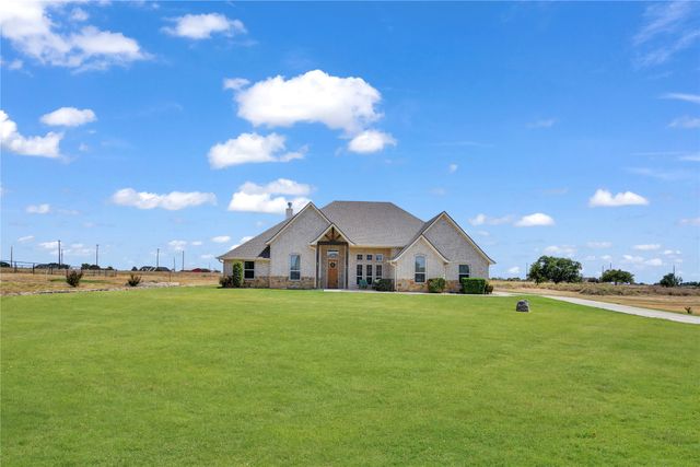 2011 Perkins Lane, Weatherford, TX 76088