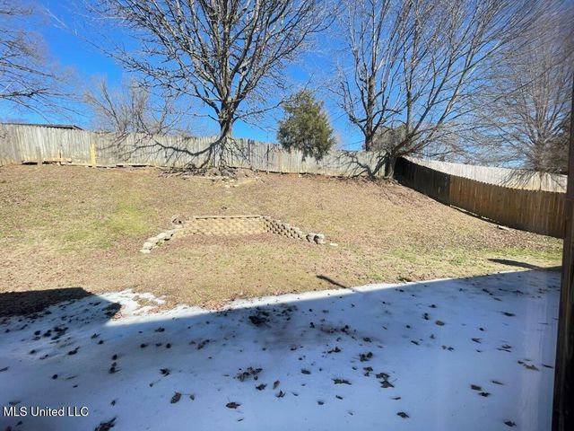 6108 Hallum Drive, Walls, MS 38680