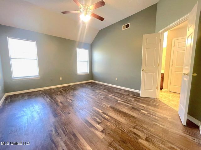 6108 Hallum Drive, Walls, MS 38680