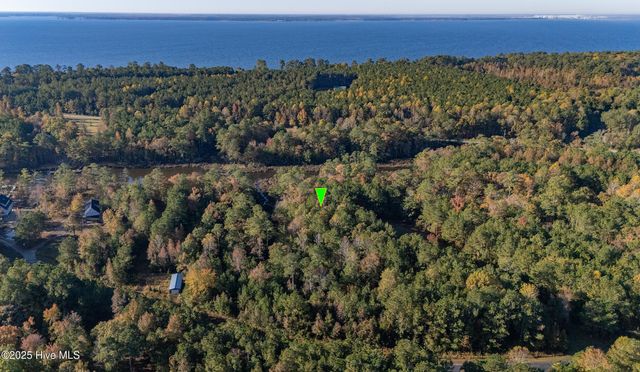 00 Tarpon Pointe Road, Bath, NC 27808