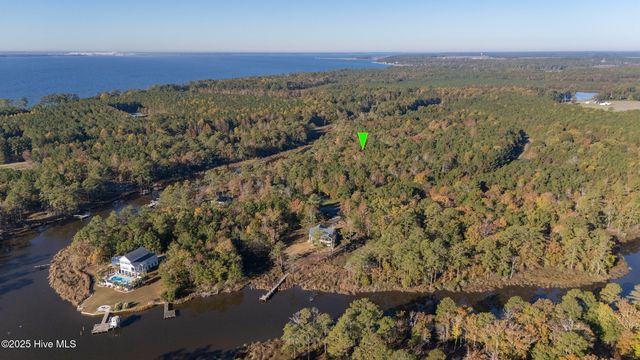 00 Tarpon Pointe Road, Bath, NC 27808