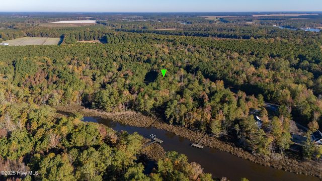 00 Tarpon Pointe Road, Bath, NC 27808