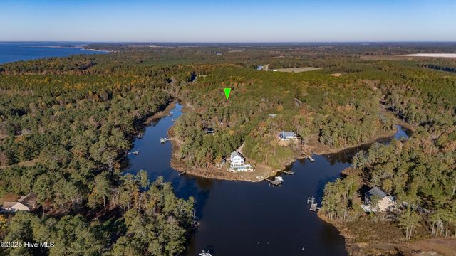 00 Tarpon Pointe Road, Bath, NC 27808