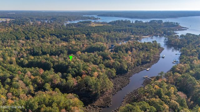 00 Tarpon Pointe Road, Bath, NC 27808