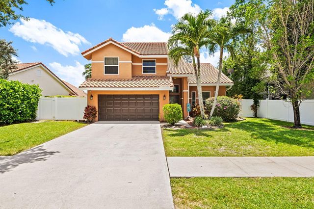 6421 NW 57th Way, Parkland, FL 33067