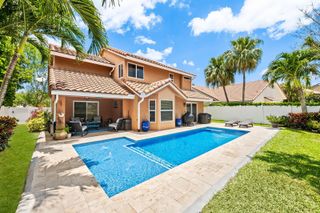 6421 NW 57th Way, Parkland, FL 33067