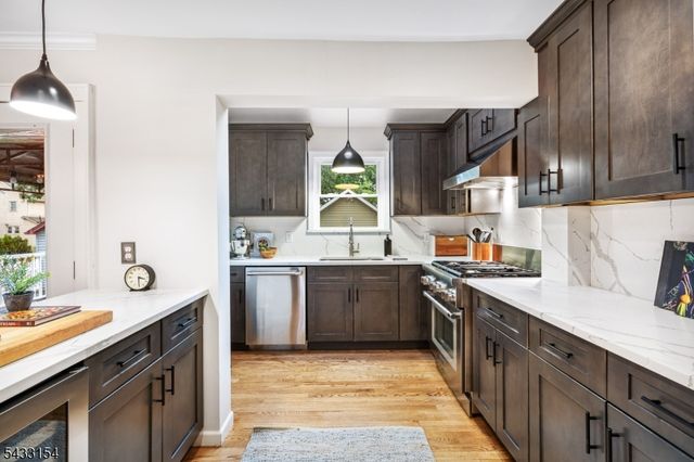 612 Larch Street, Roselle Park Boro, NJ 07204