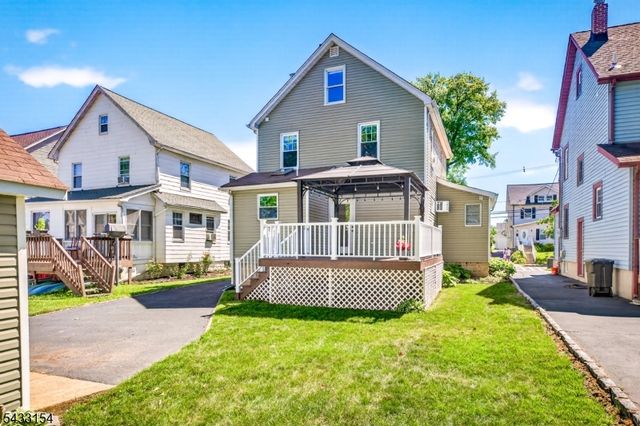612 Larch Street, Roselle Park Boro, NJ 07204