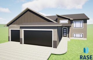 5408 E Brennan Dr Drive, Sioux Falls, SD 57110