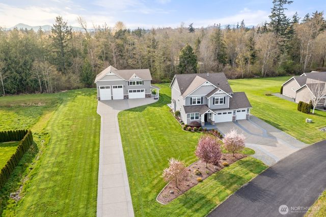 10916 Bay Meadows Lane, Burlington, WA 98233
