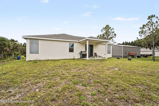 717 Sandpiper Street SW, Palm Bay, FL 32908