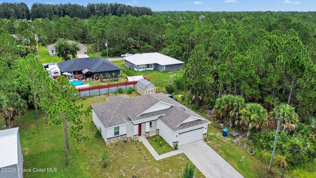 717 Sandpiper Street SW, Palm Bay, FL 32908