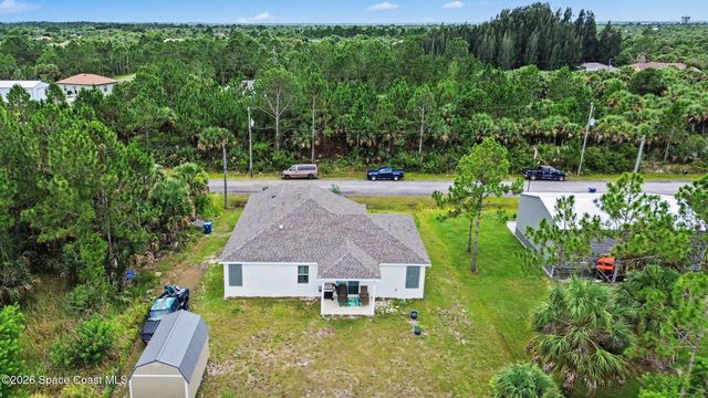 717 Sandpiper Street SW, Palm Bay, FL 32908