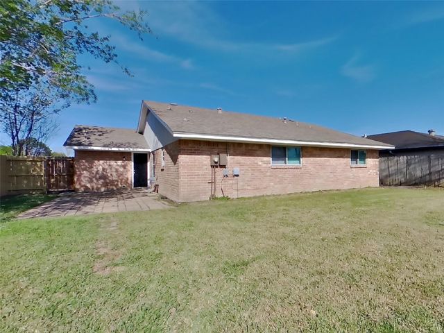 10406 Kirkwren Drive, Houston, TX 77089
