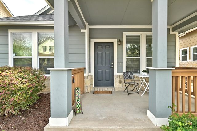 2133 Emma Long ST, Austin, TX 78723