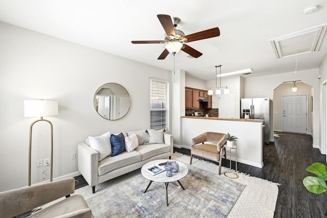 2133 Emma Long ST, Austin, TX 78723