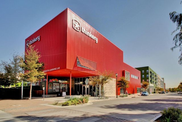 2133 Emma Long ST, Austin, TX 78723