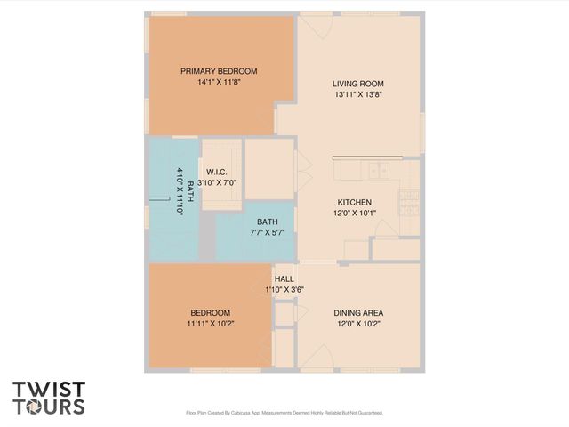 2133 Emma Long ST, Austin, TX 78723