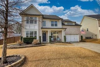 3458 Crayton Glen Way, Buford, GA 30519