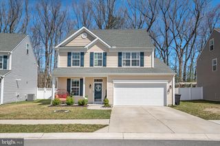 315 MORNING GLORY DR, Denton, MD 21629