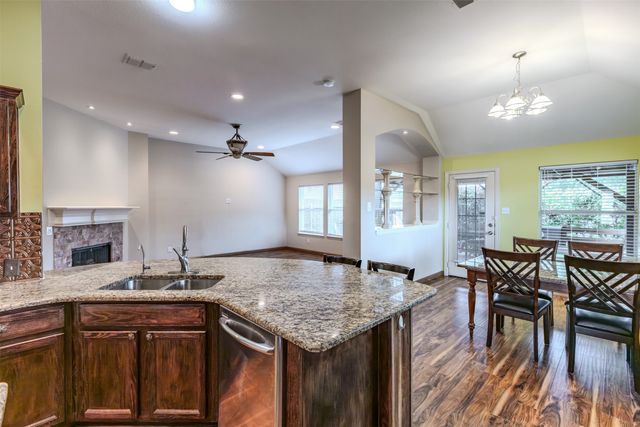 6200 Calloway Drive, Mckinney, TX 75070