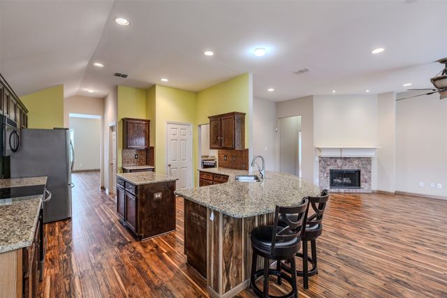 6200 Calloway Drive, Mckinney, TX 75070