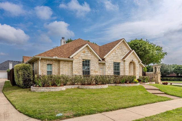 6200 Calloway Drive, Mckinney, TX 75070