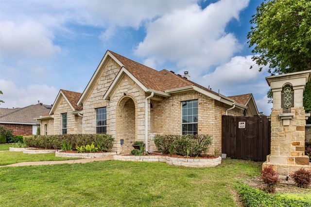 6200 Calloway Drive, Mckinney, TX 75070