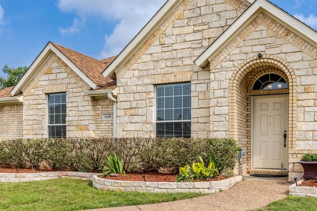 6200 Calloway Drive, Mckinney, TX 75070