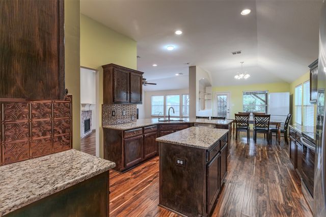 6200 Calloway Drive, Mckinney, TX 75070