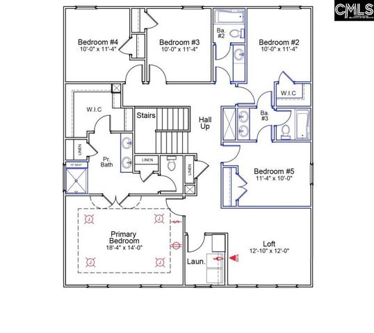 1138 Crescent Corner Drive, Elgin, SC 29045