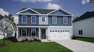 1138 Crescent Corner Drive, Elgin, SC 29045