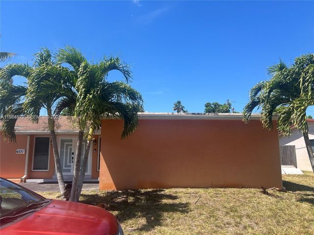 9371 NW 21st Mnr, Sunrise, FL 33322