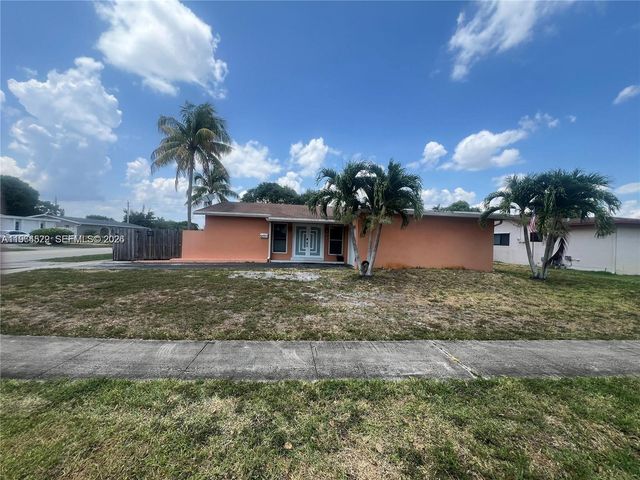 9371 NW 21st Mnr, Sunrise, FL 33322