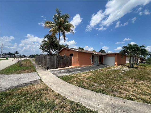 9371 NW 21st Mnr, Sunrise, FL 33322