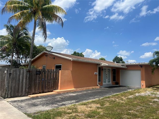 9371 NW 21st Mnr, Sunrise, FL 33322