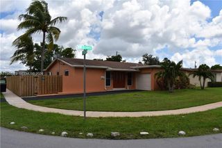 9371 NW 21st Mnr, Sunrise, FL 33322